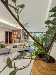 Blk 687B Woodlands Drive 75 (Woodlands), HDB 5 Rooms #522578531